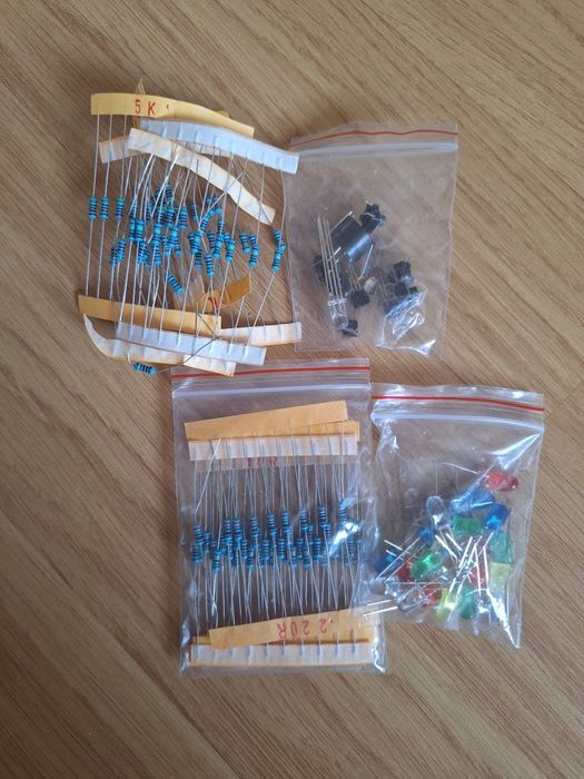 Plusivo Pi Zero W Super Starter kit