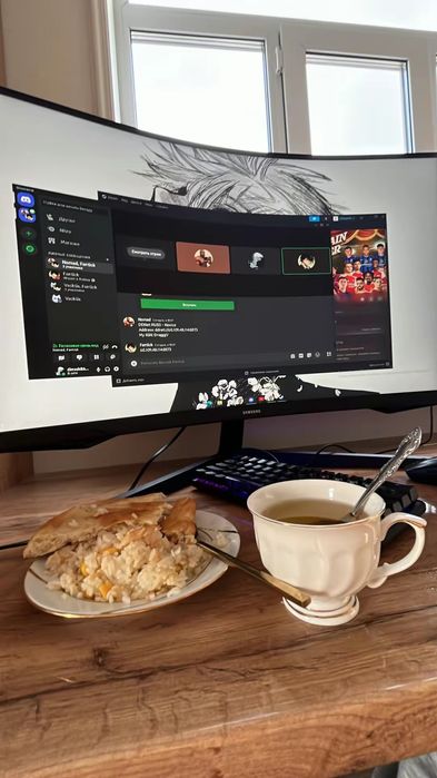 Продается компьютер