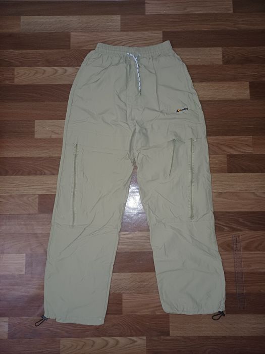 Штаны берёзовые новые