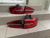 Stopuri vw pasat B8 led 3G9945208 B