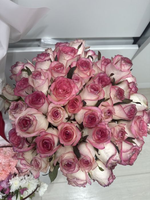 Любой букет за 3000 на выбор