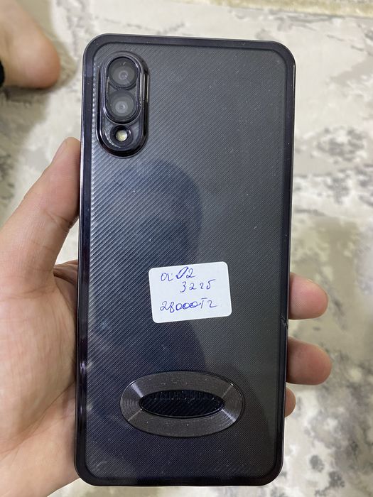 Samsung A02 багасы28000мын СамсунгА22 багасы30000мын