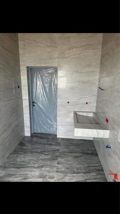 Плиточник кафельщик