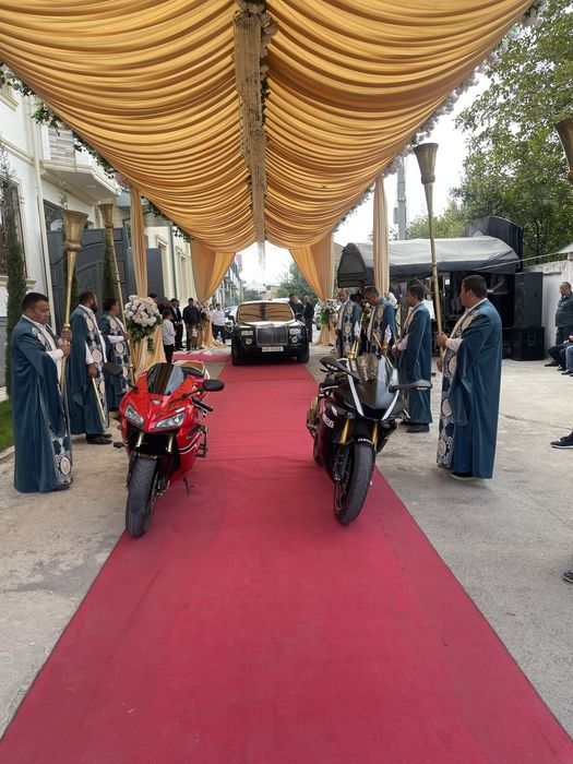 Moto Toy va radom kartejga chiqamiz