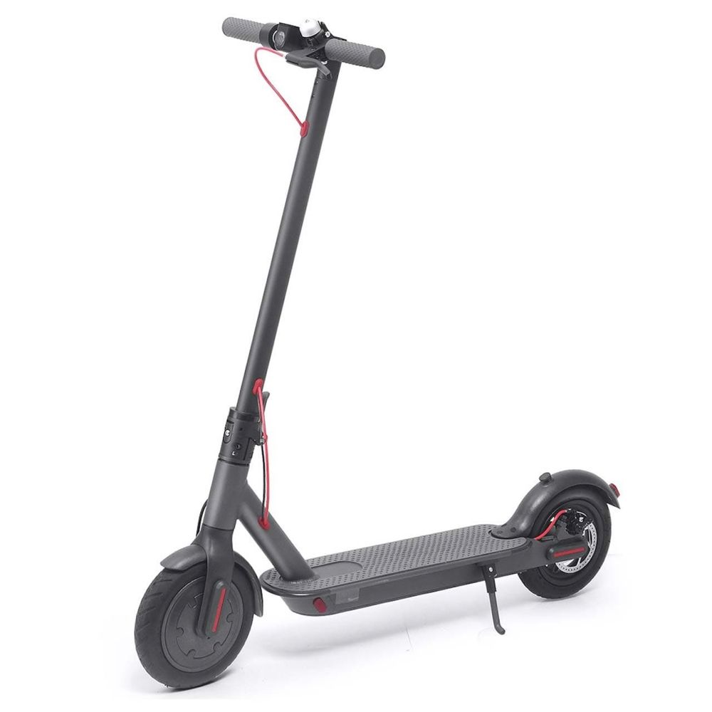 Самокат Xiaomi MiJia Smart Electric Scooter Pro M365