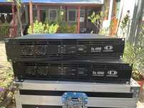 Dynacord XA 4000 seria D11