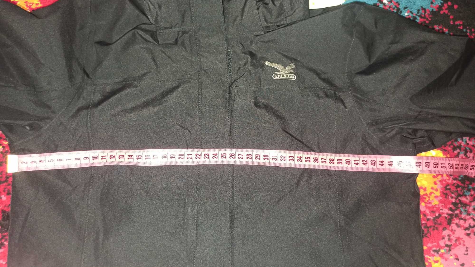 Geaca Salewa Gore-tex