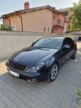 Mercedes CLS 320
