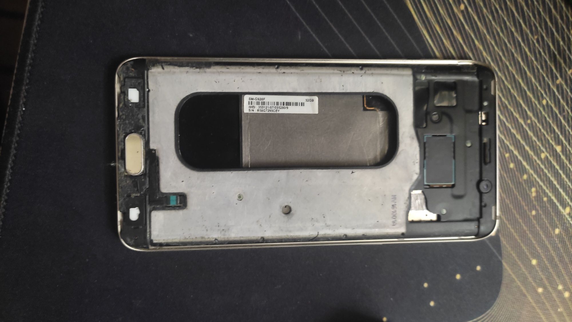 Samsung s6 edge plus