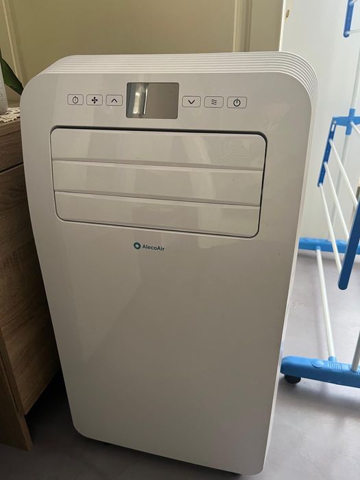 Aparat aer conditionat,portabil