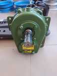 Reductor multiplicator 1/3,25