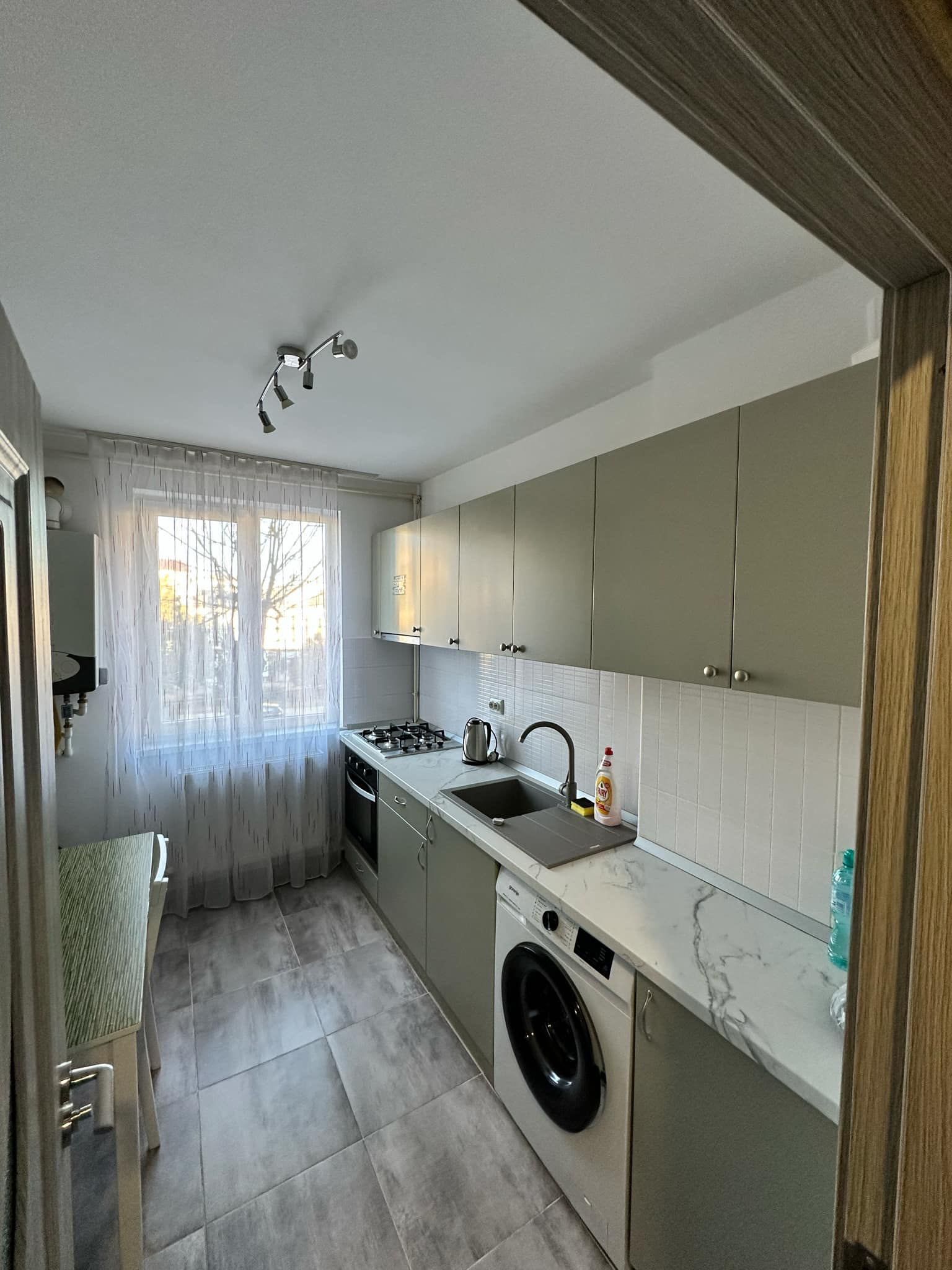 Apartament Regim Hotelier- ULTRACENTRAL, zona muzeu de istorie