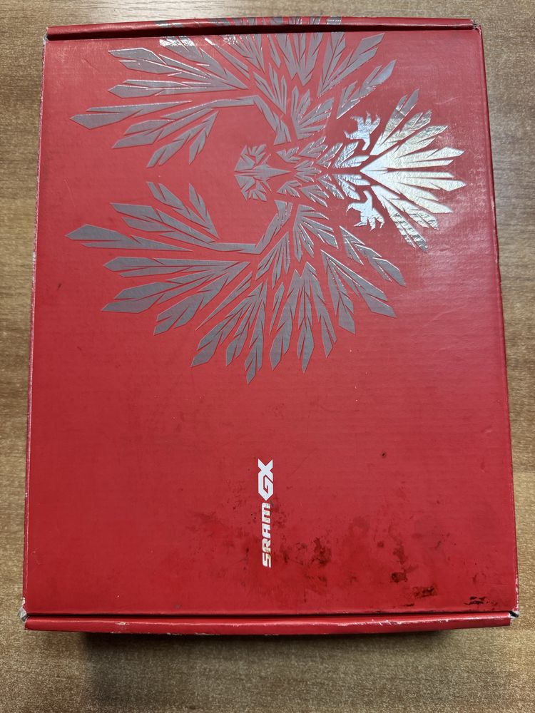 Касета за велосипед SRAM XG-1275 12SP