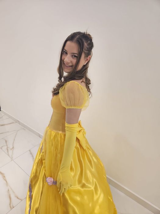 Animatori petreceri/evenimente