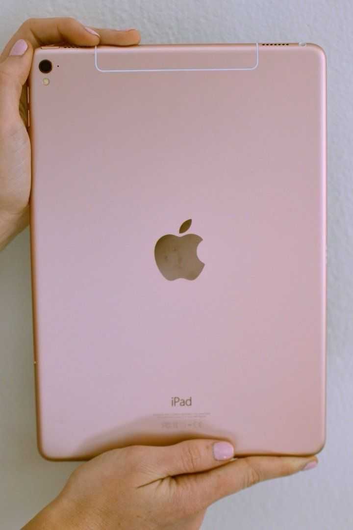 Планшет Apple iPad 6 поколение, Gold