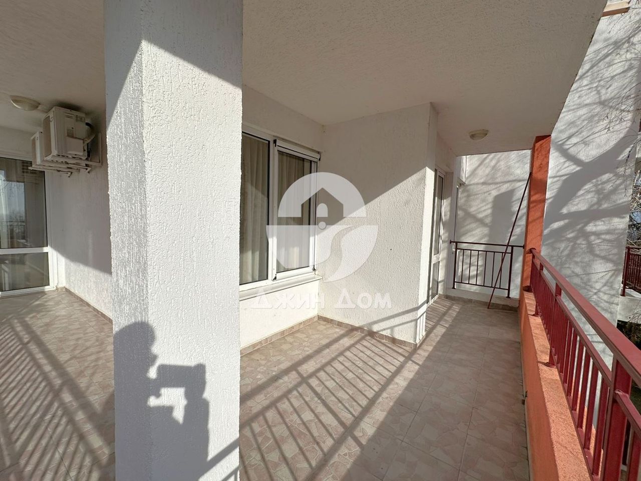 Продава се Двустаен апартамент в с. Равда, Област Бургас - 75 кв.м за 1374 €/кв.м - Снимка #11