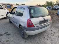 Renault Clio 1.2i 58hp 1999г На Части