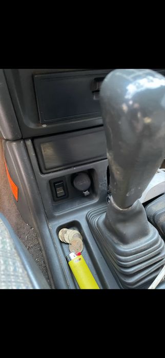 Mitubishi pajero