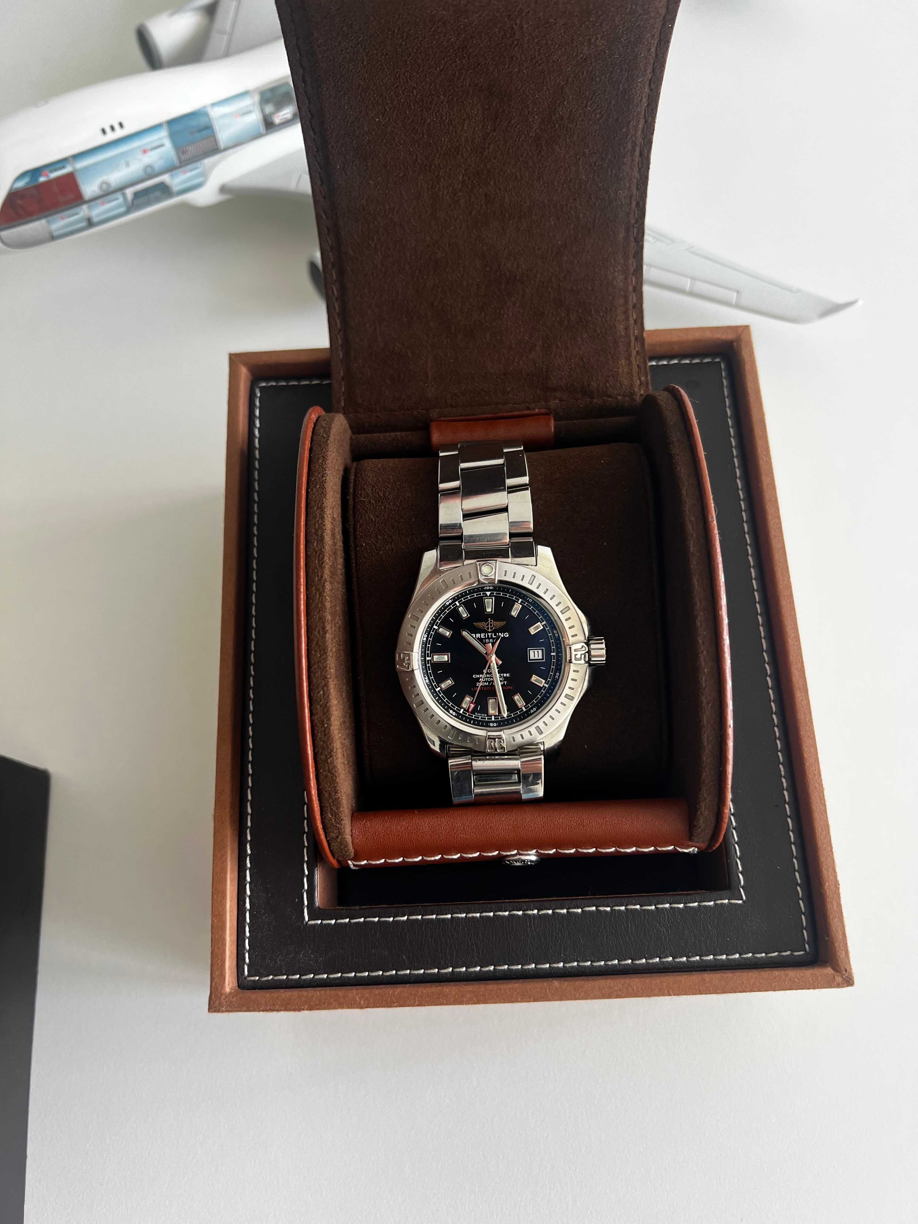Breitling Colt 44 Limited 98 / 400