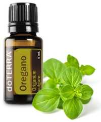 15 ml Ulei Esențial Oregano Doterra original, sigilat