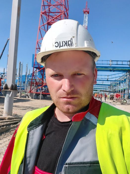 Электрик. Услуги электрик.