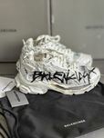 Обувки BALENCIAGA Runner кецове сникърси