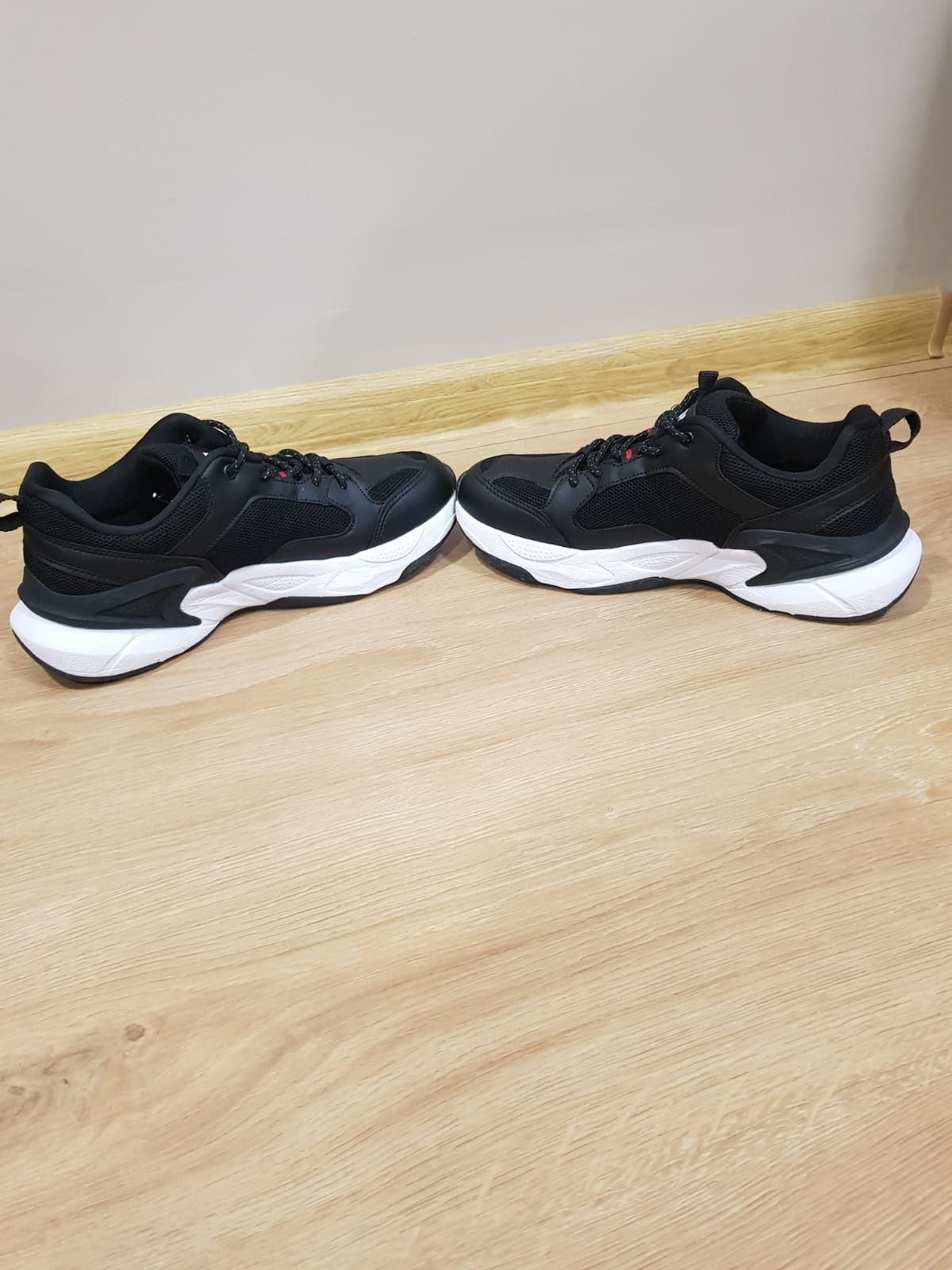 Дамски обувки U.S. Polo Assn.