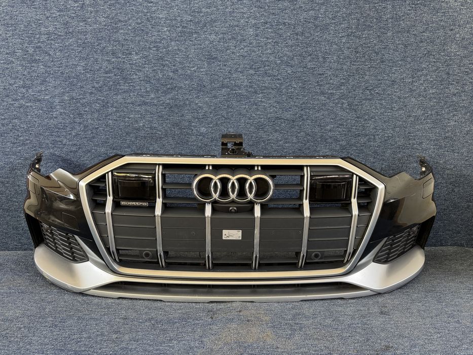 Audi A6 4k C8 Allroad Bara fata completa