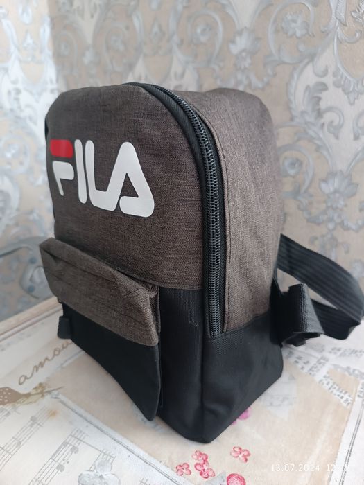 Рюкзак детский б/у