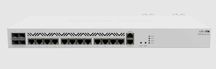 Маршрутизатор Mikrotik CCR2116-12G-4S+