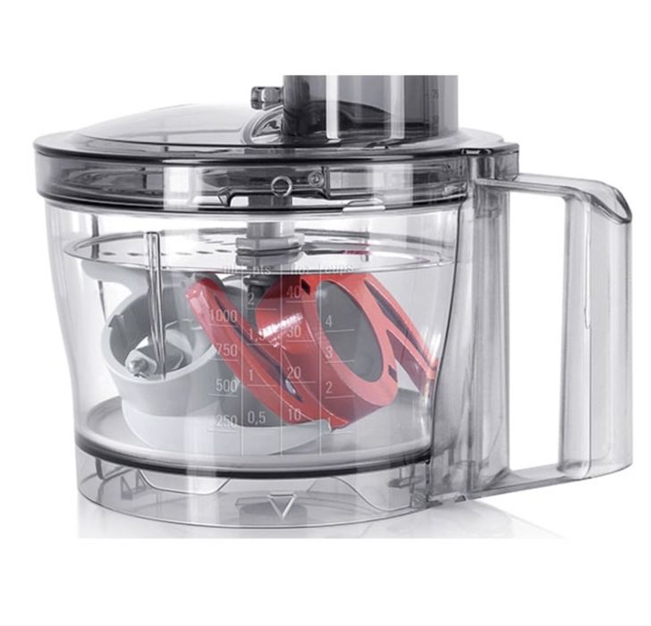 Robot de bucatarie Multi Talent 3 Bosch