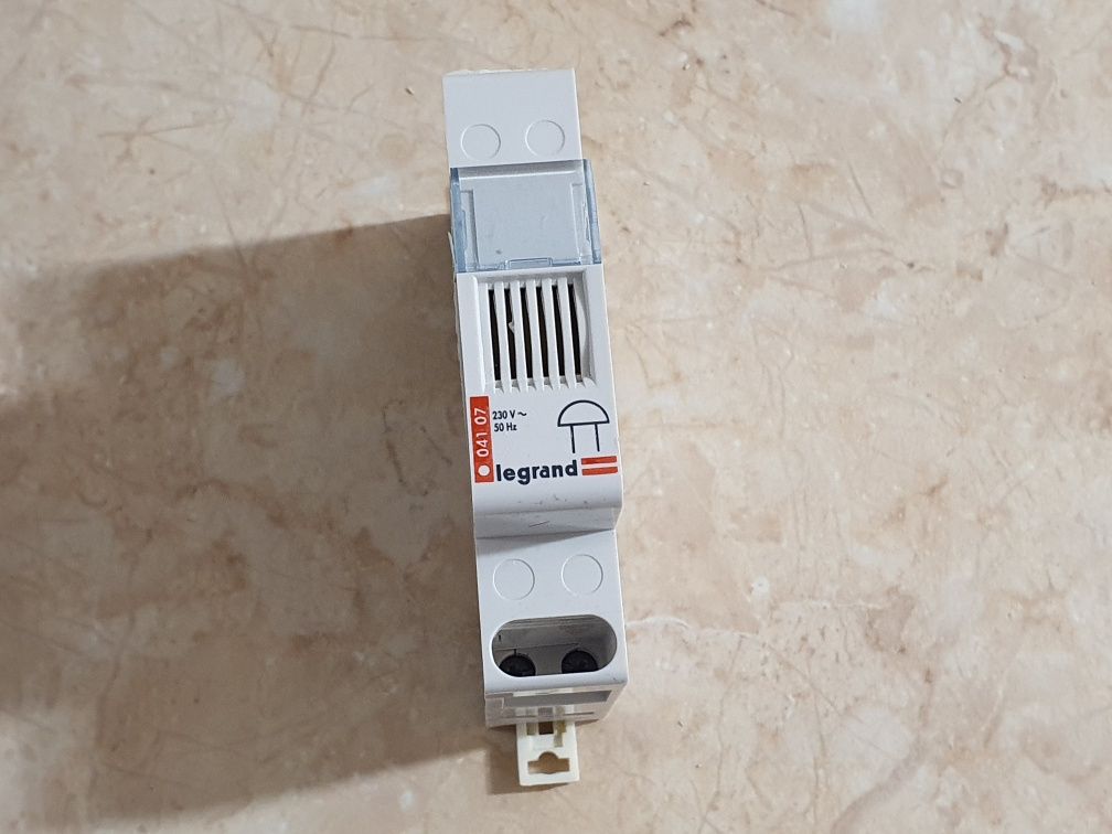 Sonerie modulara Legrand 230V 50Hz