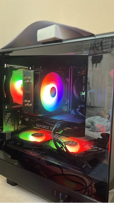 Продам компьютер срочно!