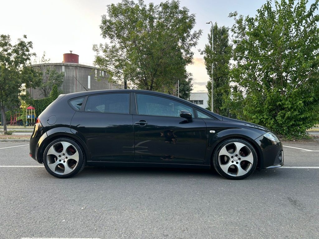 Vând Seat Leon !!