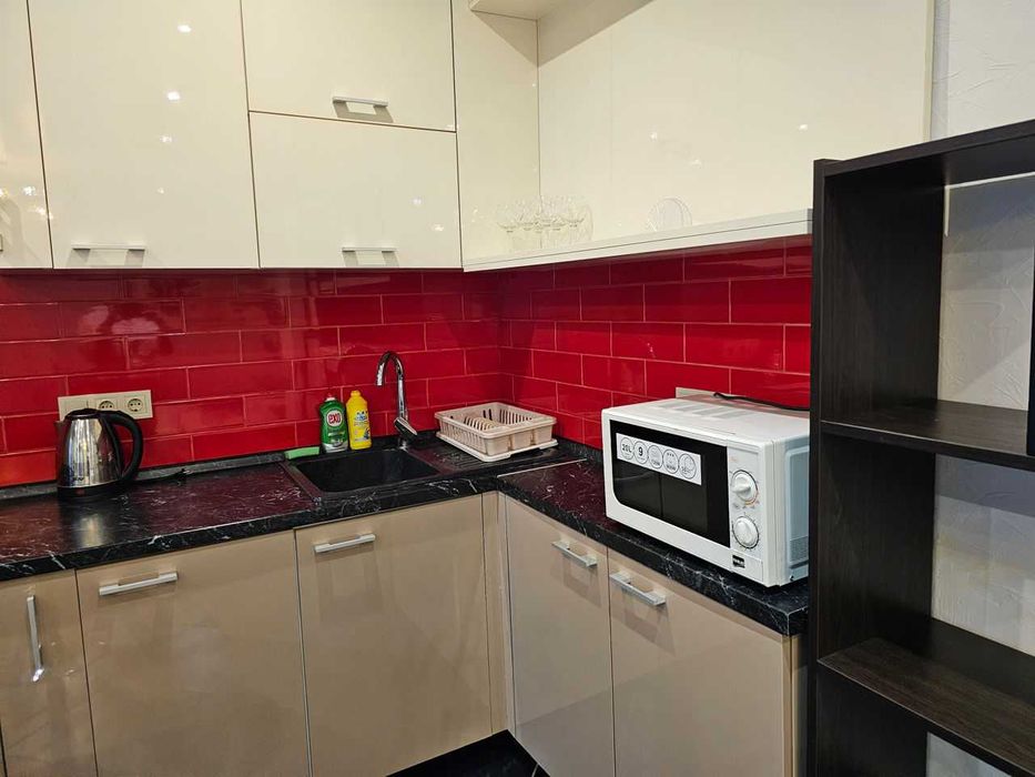 Дава се под наем Двустаен апартамент в София, Бояна - 90 кв.м за 400 € - Снимка #1