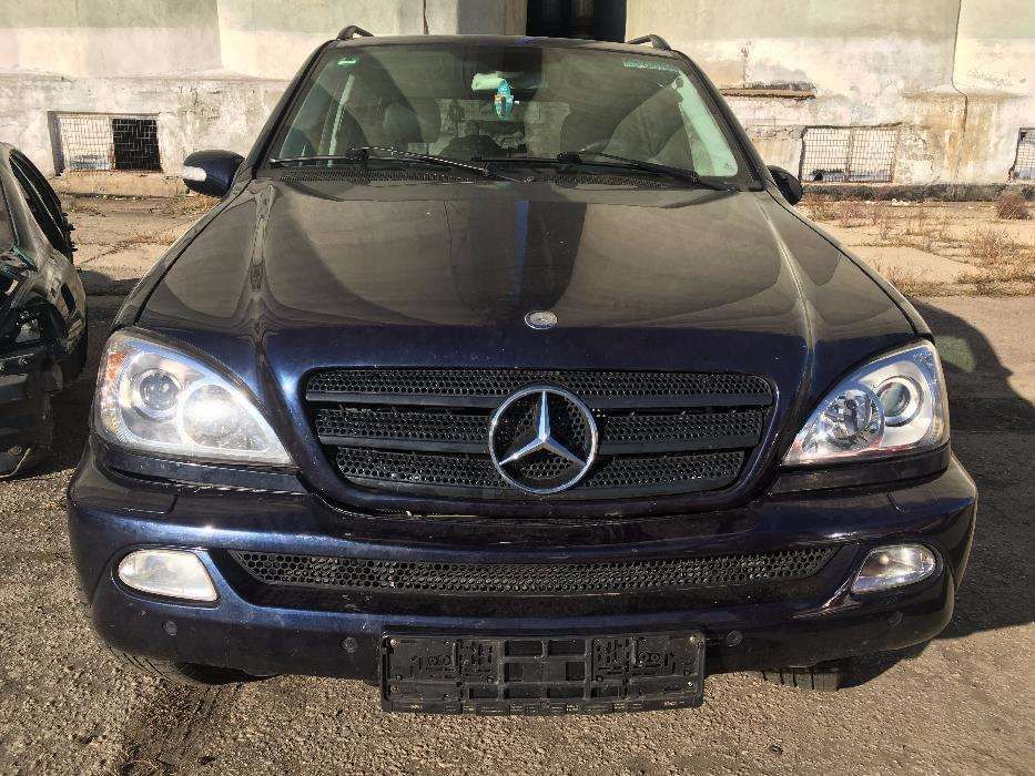 mercedes ML400 CDI W163/ dezmembrez mercedes ml400/ml270/ml320/ml55amg