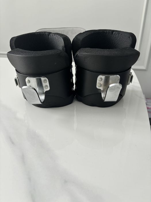 Продам инверсионные (гравитационные) ботинки