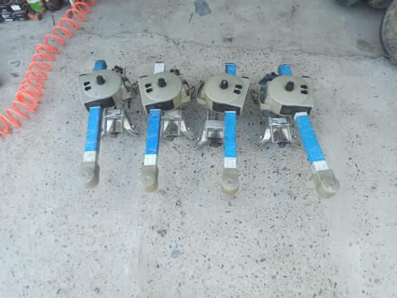 Razval aparat sotildi rabochi