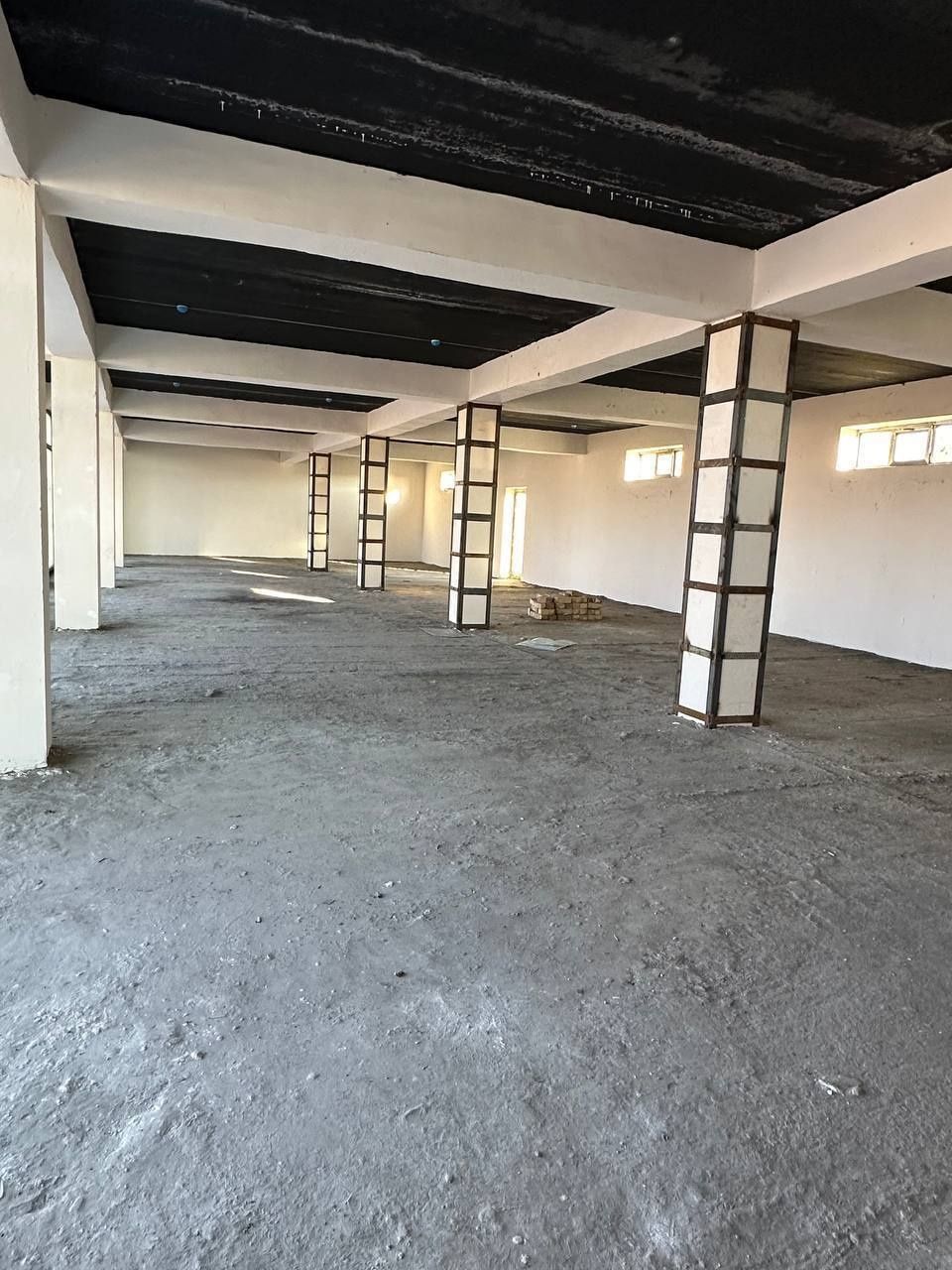 Nejilo‘y sotiladi Nazarbek most 1268m²