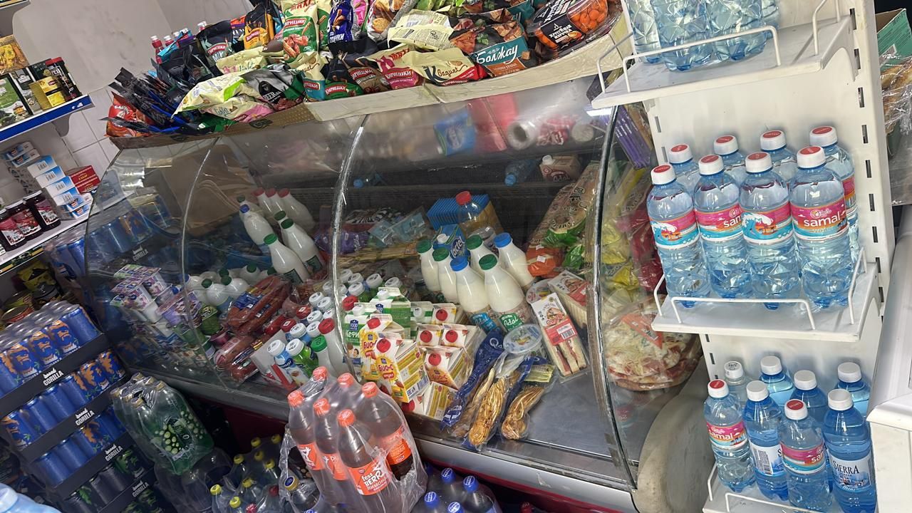 Холодильник б/у срочно продам
