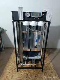 Модуль очистки воды, оборудование для очистки воды