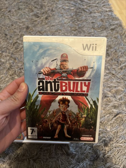 Consola Nintendo Wii Metroid