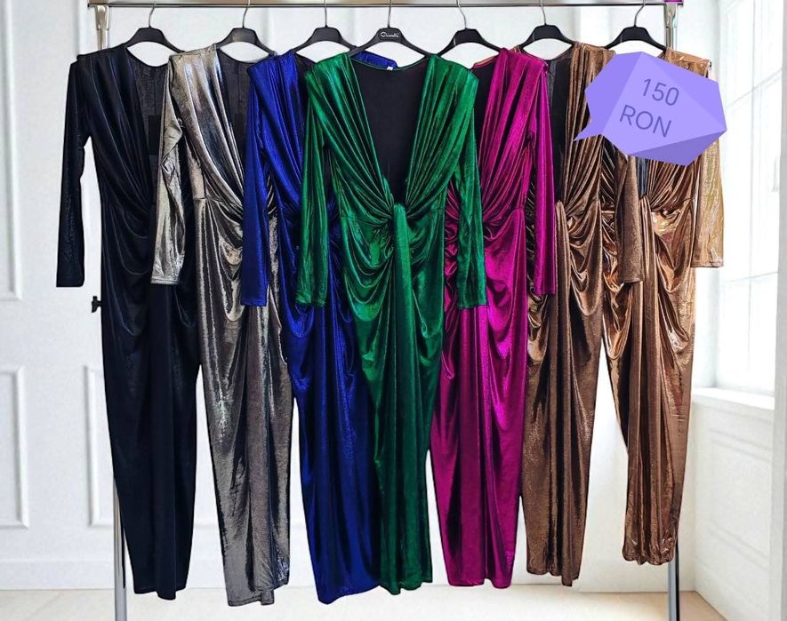 Rochie superbă, ascunde imperfecțiunile. Italia. Culori disponibile