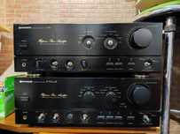 Amplificatoare PIONEER