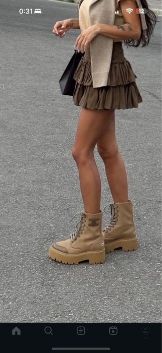 Дамски боти C E L I N E