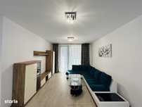 Apartament 3 camere, 2 terase mari, 2 bai, etaj 1 -  zona linistita