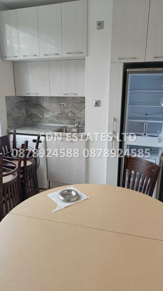 Дава се под наем Тристаен апартамент в Казанлък - 85 кв.м за 331.5 € - Снимка #5
