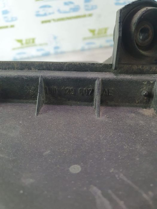Carcasa filtru aer 1.9 tdi 1j0129607ae Skoda Octavia 1 [1996 - 2000]