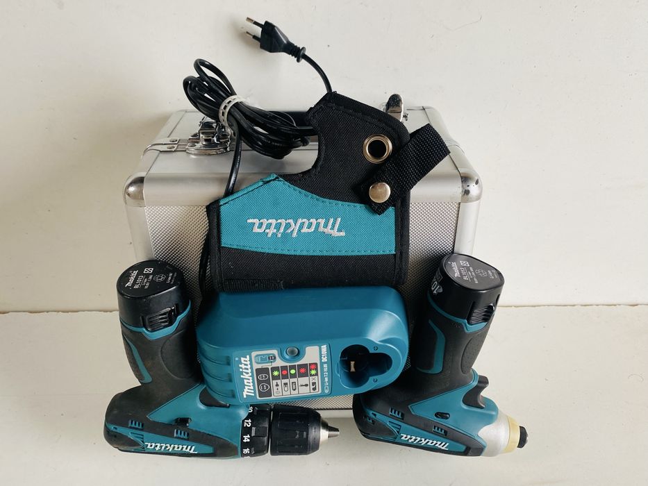 Makita filetanta si bit