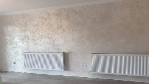 Amenajări , finisaje și renovări interioare.